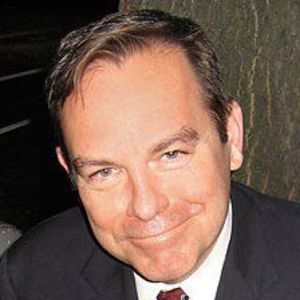 Meet your Posher, William